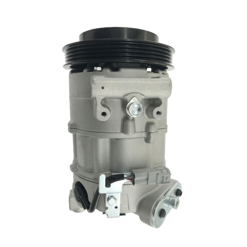 A/C Compressor Fit For Holden HSV VE WM 6.0L 6.2L V8 Petrol 08/2006-04/2013
