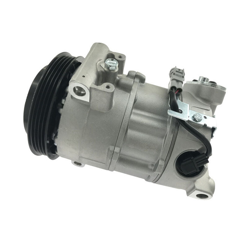 A/C Compressor Fit For Holden HSV VE WM 6.0L 6.2L V8 Petrol 08/2006-04/2013