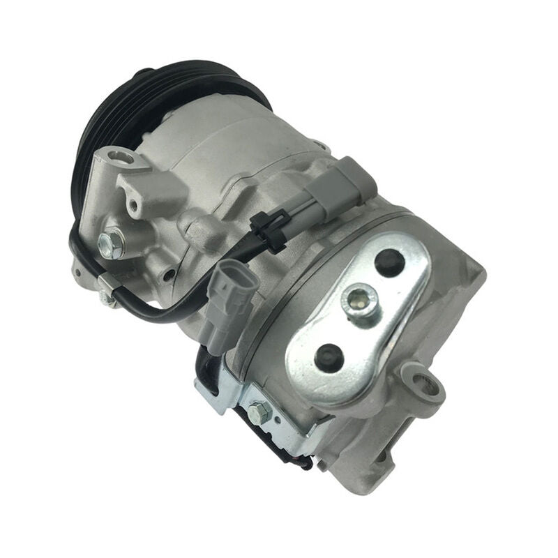 AC A/C Compressor Fit For Holden Commodore VE L76 L77 2010-2011 HSV VF LS9 2017 Sedan Wagon Ute