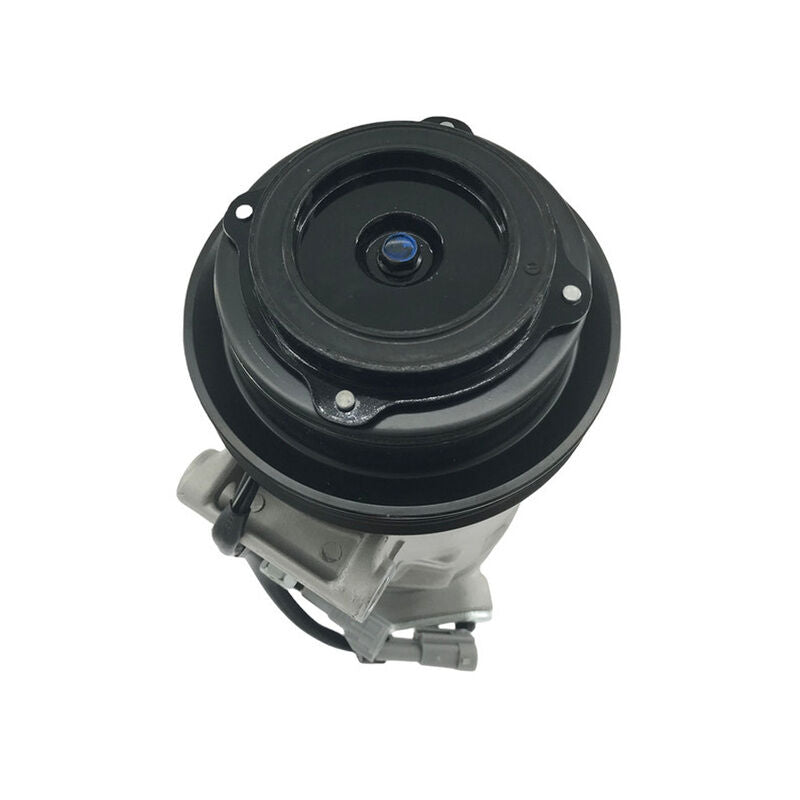 AC A/C Compressor Fit For Holden Commodore VE L76 L77 2010-2011 HSV VF LS9 2017 Sedan Wagon Ute