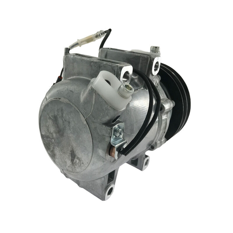 Air Con AC Compressor Fit For Holden Rodeo RA 3.0L Diesel 4JH1-TC For Isuzu D-max Mux