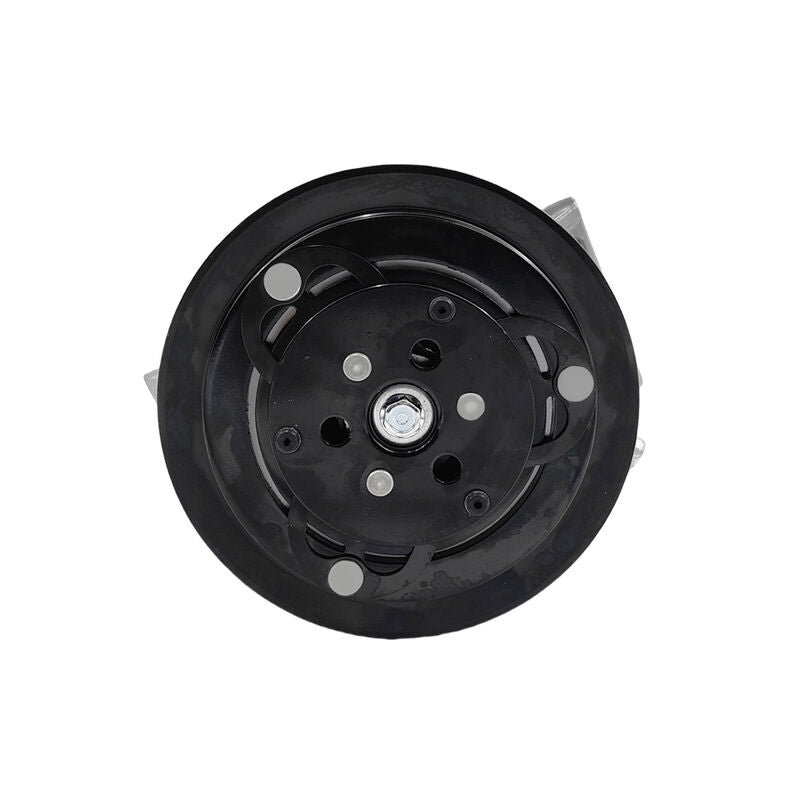 Air Con AC Compressor Fit For Holden Colorado RG 2.5L 2.8L 4Cyl Diesel Duramax 06/2012-12/2019
