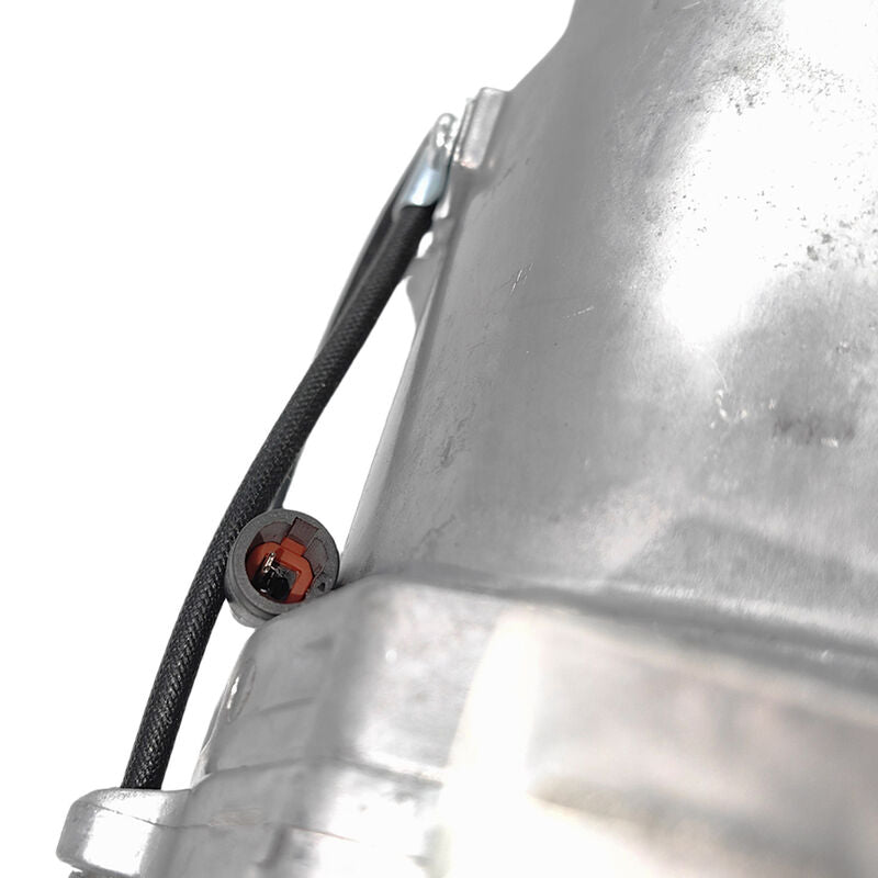 Air Con AC Compressor Fit For Holden Colorado RG 2.5L 2.8L 4Cyl Diesel Duramax 06/2012-12/2019