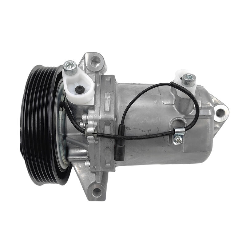 Air Con AC Compressor Fit For Holden Colorado RG 2.5L 2.8L 4Cyl Diesel Duramax 06/2012-12/2019