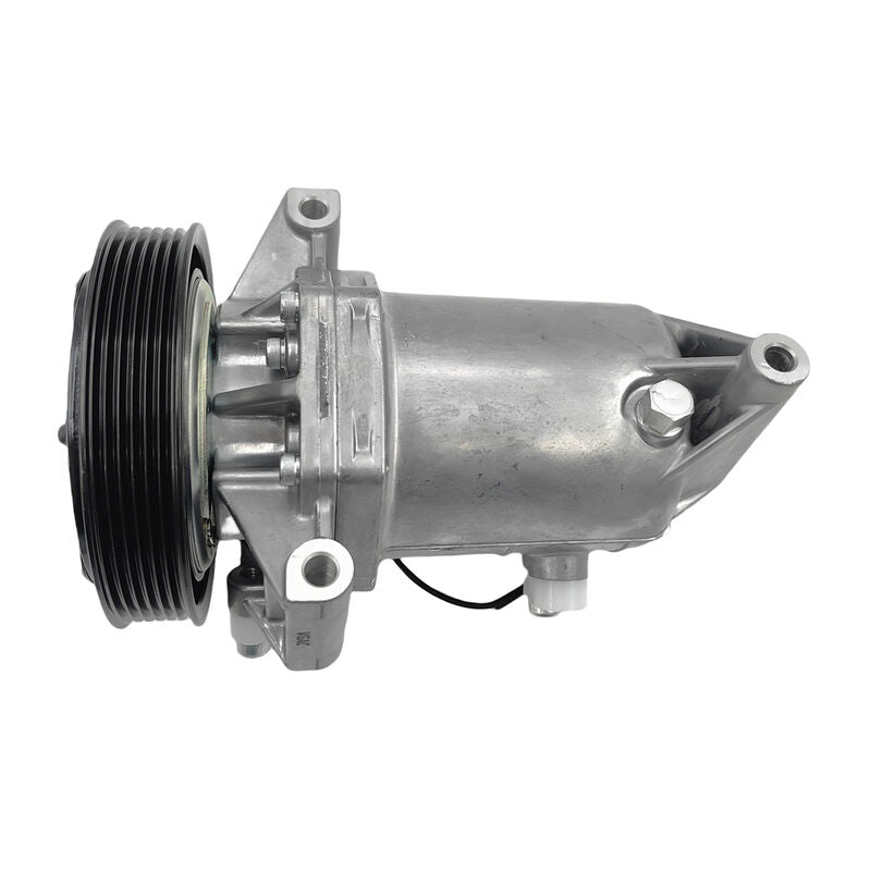 Air Con AC Compressor Fit For Holden Colorado RG 2.5L 2.8L 4Cyl Diesel Duramax 06/2012-12/2019