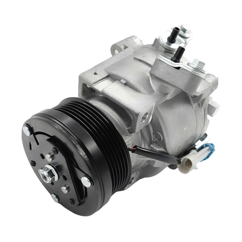 AC Air Conditioner Compressor Fit For Holden Barina TM 1.6L Chevrolet Sonic LS LT 1.8L