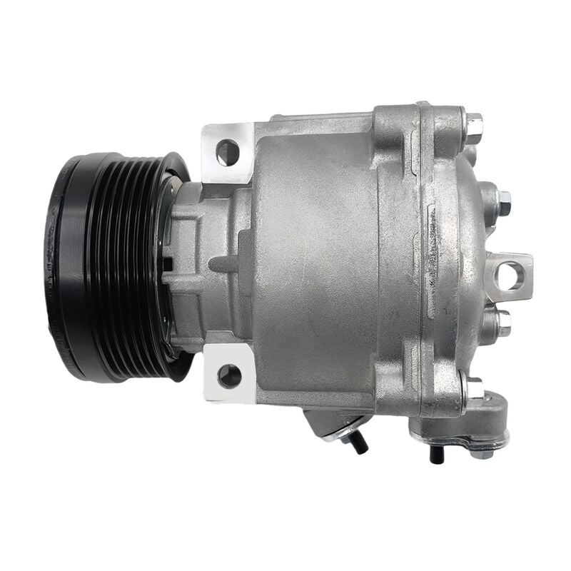 AC Air Conditioner Compressor Fit For Holden Barina TM 1.6L Chevrolet Sonic LS LT 1.8L