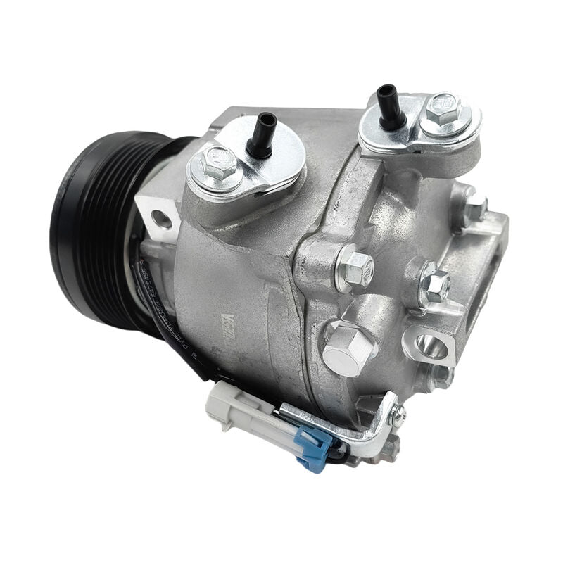 AC Air Conditioner Compressor Fit For Holden Barina TM 1.6L Chevrolet Sonic LS LT 1.8L
