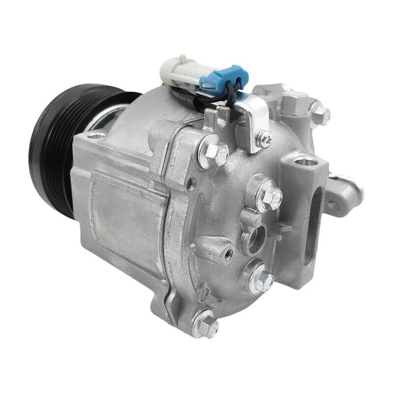AC Air Conditioner Compressor Fit For Holden Barina TM 1.6L Chevrolet Sonic LS LT 1.8L