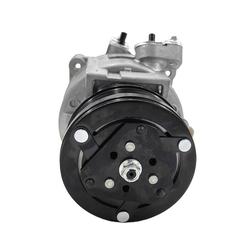 AC Air Conditioner Compressor Fit For Holden Barina TM 1.6L Chevrolet Sonic LS LT 1.8L
