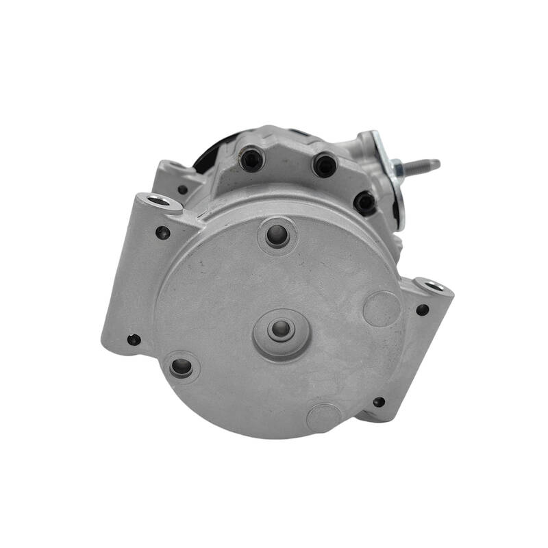 A/C Compressor Fit For Holden Captiva CG CG7 2.0L Diesel Turbo 2006-2010