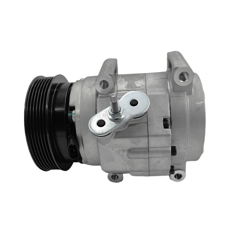 A/C Compressor Fit For Holden Captiva CG CG7 2.0L Diesel Turbo 2006-2010