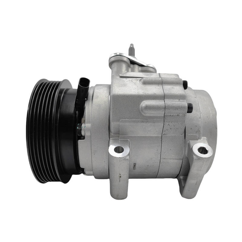 A/C Compressor Fit For Holden Captiva CG CG7 2.0L Diesel Turbo 2006-2010