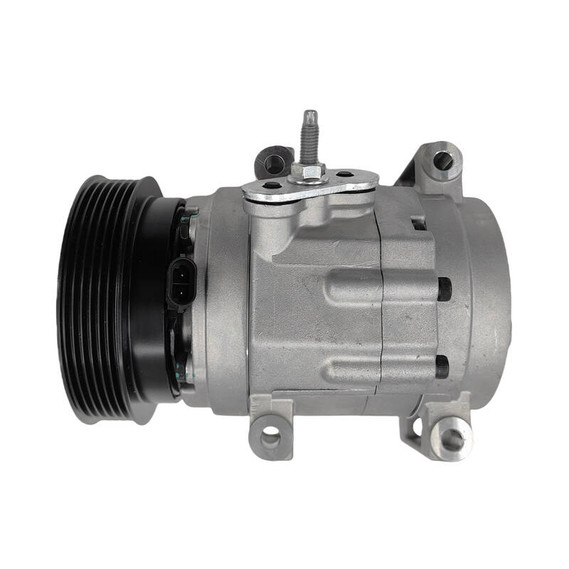 A/C Compressor Fit For Holden Captiva CG CG7 2.0L Diesel Turbo 2006-2010