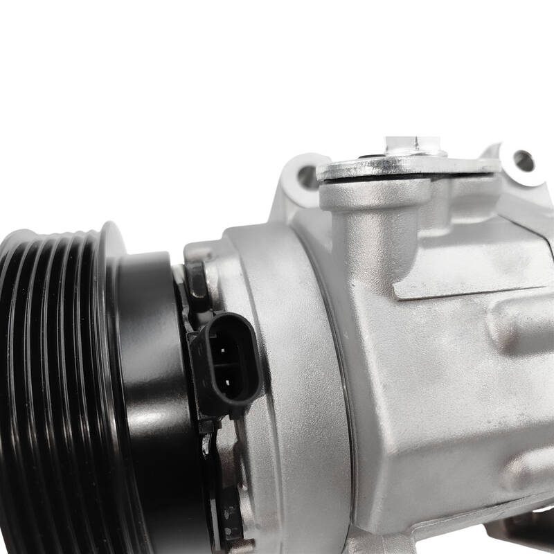 A/C Compressor Fit For Holden Captiva CG CG7 2.0L Diesel Turbo 2006-2010