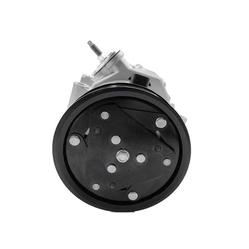 A/C Compressor Fit For Holden Captiva CG CG7 2.0L Diesel Turbo 2006-2010