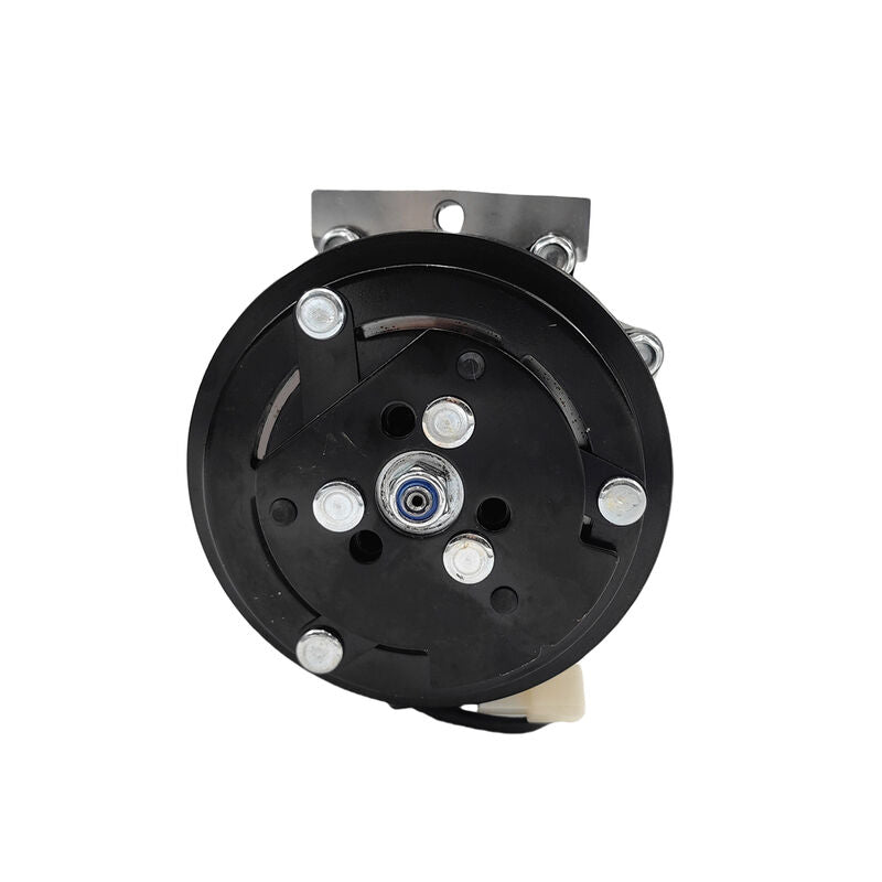 AC Aircon Compressor Fit For Holden Rodeo RA 3.0L Diesel Turbo 2003-2007