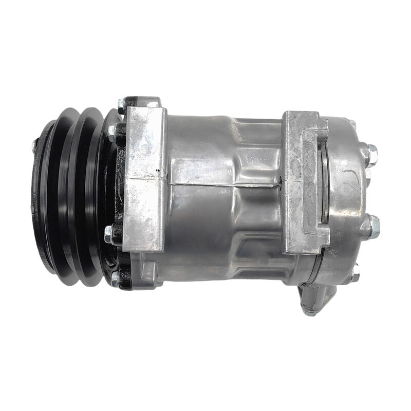 AC Aircon Compressor Fit For Holden Rodeo RA 3.0L Diesel Turbo 2003-2007