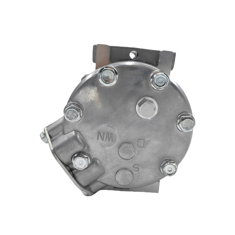 AC Aircon Compressor Fit For Holden Rodeo RA 3.0L Diesel Turbo 2003-2007