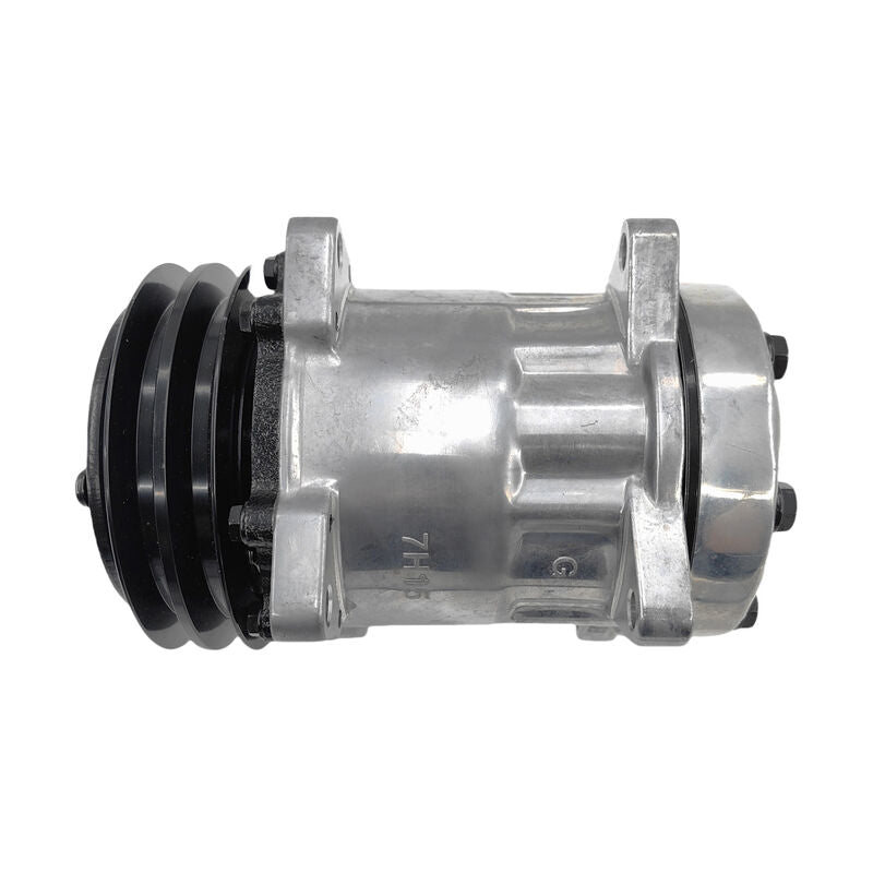 AC Air Con Compressor Fit For Holden Commodore Late VB VC VH Blue