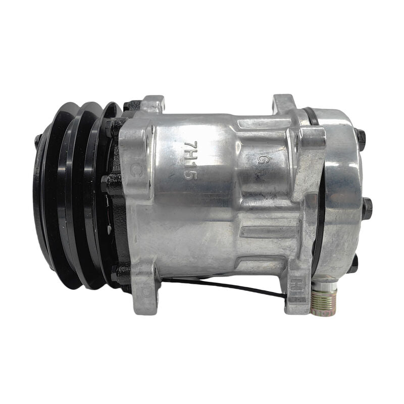 AC Air Con Compressor Fit For Holden Commodore Late VB VC VH Blue