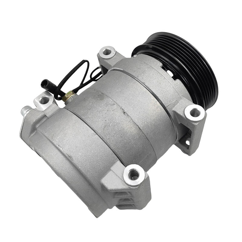 A/C Compressor Fit For Holden Rodeo RA 3.5L 6VE1 LX5 92148056 2003-2006