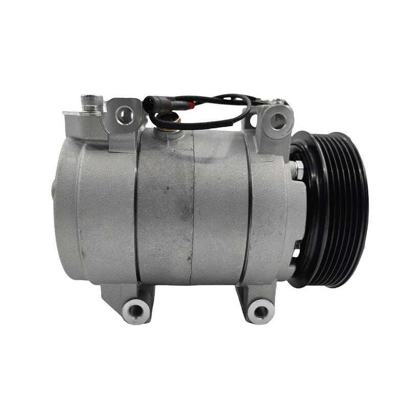 A/C Compressor Fit For Holden Rodeo RA 3.5L 6VE1 LX5 92148056 2003-2006
