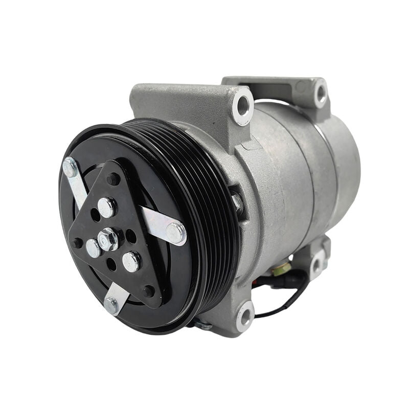 A/C Compressor Fit For Holden Rodeo RA 3.5L 6VE1 LX5 92148056 2003-2006