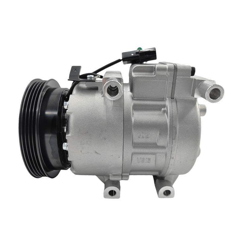 AC Compressor Fit For Hyundai Elantra i30 Tiburon Tucson Accent Matrix For Kia Cee'd