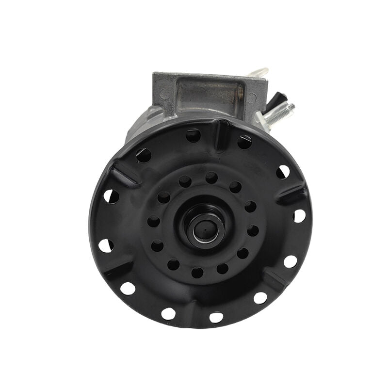 A/C Air Conditioning Compressor With Clutch Fit For Jeep Compass MK49 Patriot MK74 2.0L 2.4L SUV