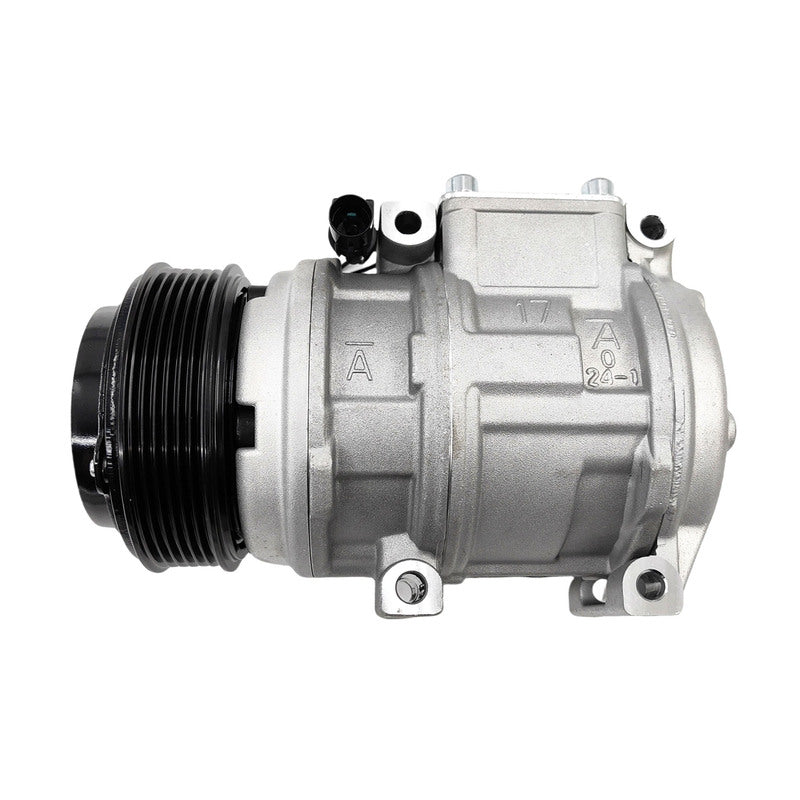 AC Compressor Fit For LDV G10 Diesel 1.9 SV7A SV7C Wagon Van 04/2015-06/2021