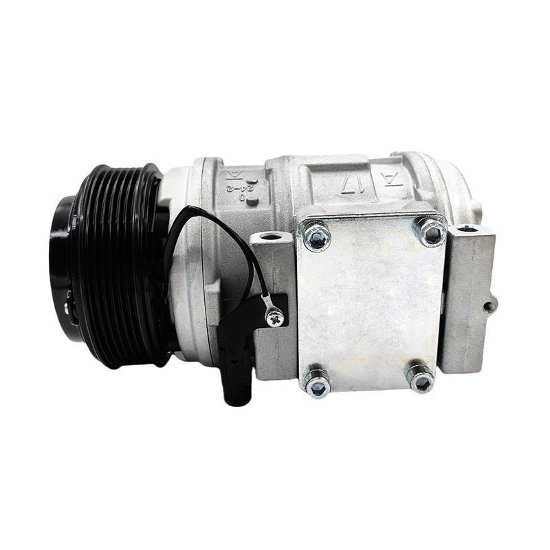 AC Compressor Fit For LDV G10 Diesel 1.9 SV7A SV7C Wagon Van 04/2015-06/2021