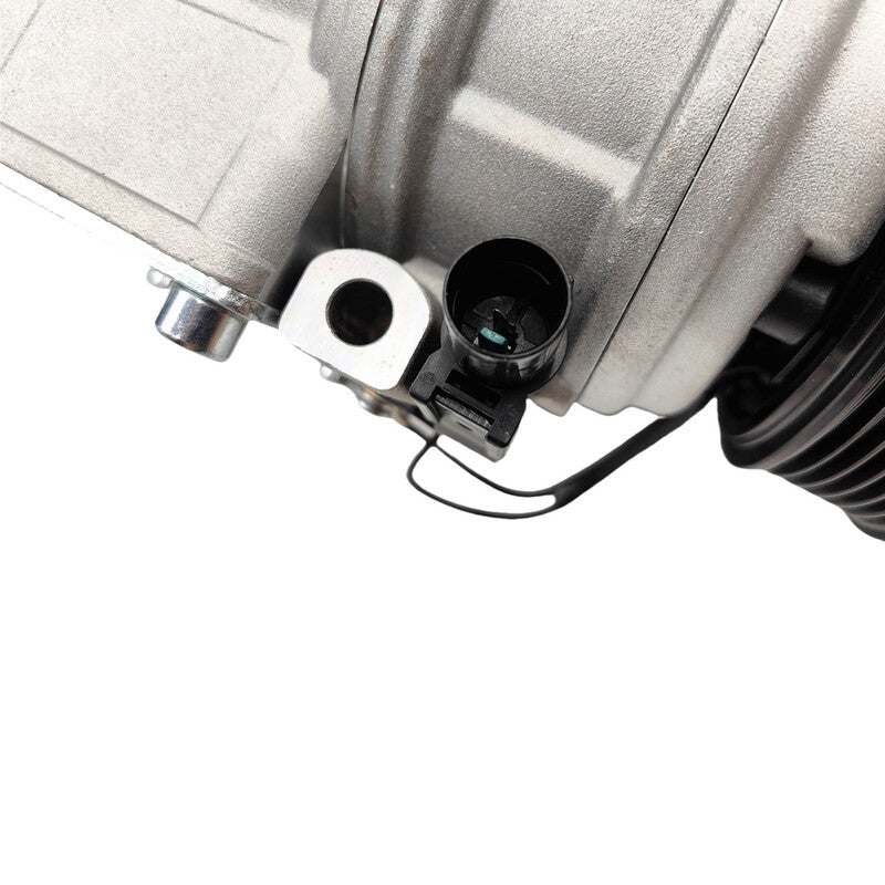 AC Compressor Fit For LDV G10 Diesel 1.9 SV7A SV7C Wagon Van 04/2015-06/2021