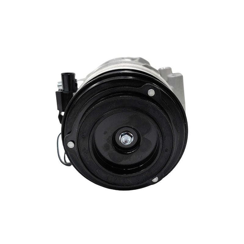 AC Compressor Fit For LDV G10 Diesel 1.9 SV7A SV7C Wagon Van 04/2015-06/2021