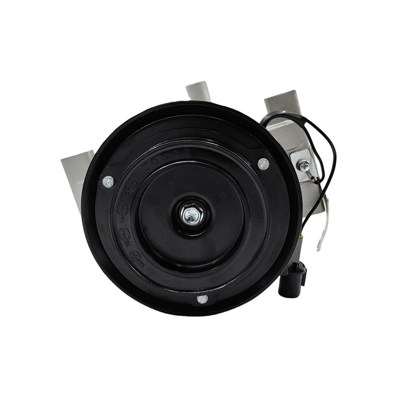 AC Compressor Fit For LDV G10 Petrol 2.0 Dual Zone SV7A Wagon 04/2015-08/2022