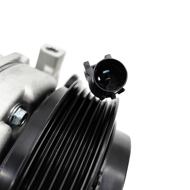 AC Compressor Fit For LDV G10 Petrol 2.0 Dual Zone SV7A Wagon 04/2015-08/2022