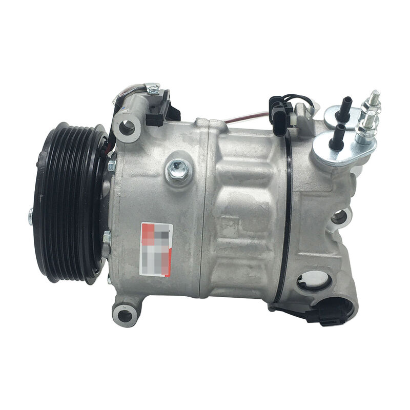 A/C Compressor Fit For Land Rover Discovery L462 Range Rover L405 Range Rover Sport L494 Range Rover Velar L560 2012-ON LR112584