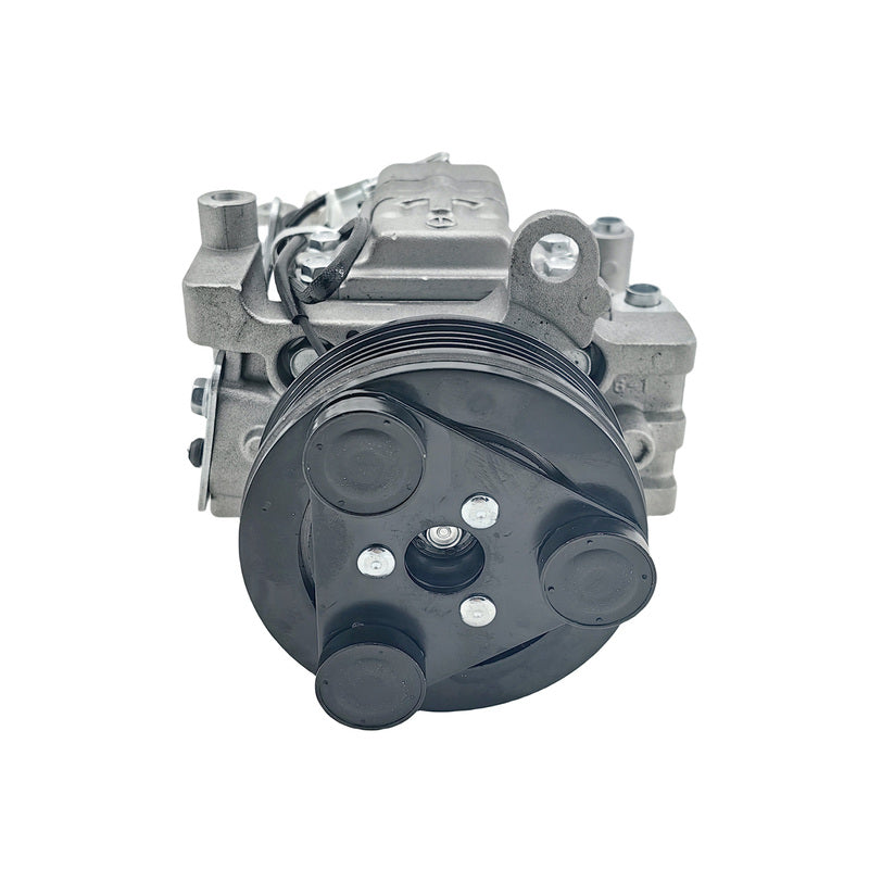 A/C Compressors Pump Fit For Mazda 3 BK 2.3L Petrol L3-VE C09-9672 01/2004-06/2006