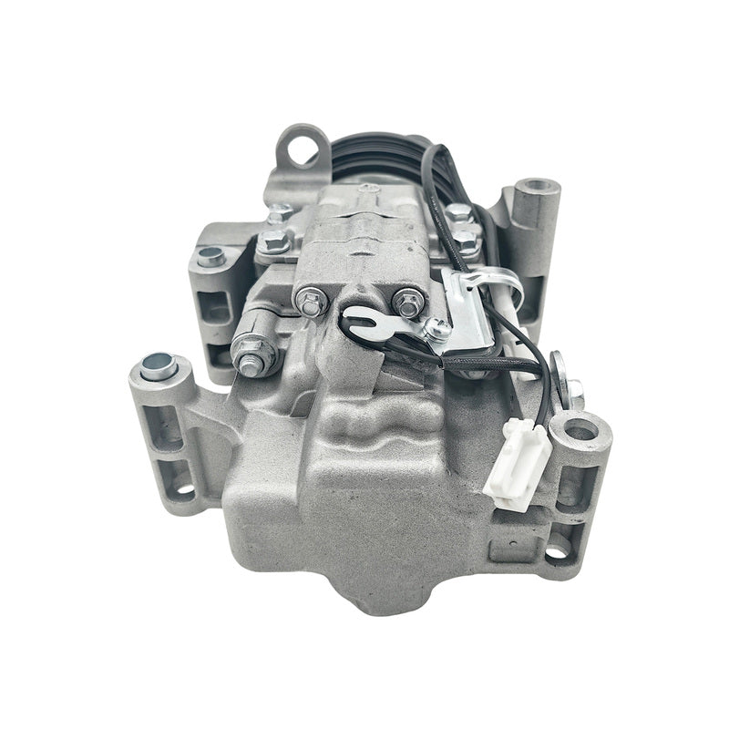 A/C Compressors Pump Fit For Mazda 3 BK 2.3L Petrol L3-VE C09-9672 01/2004-06/2006