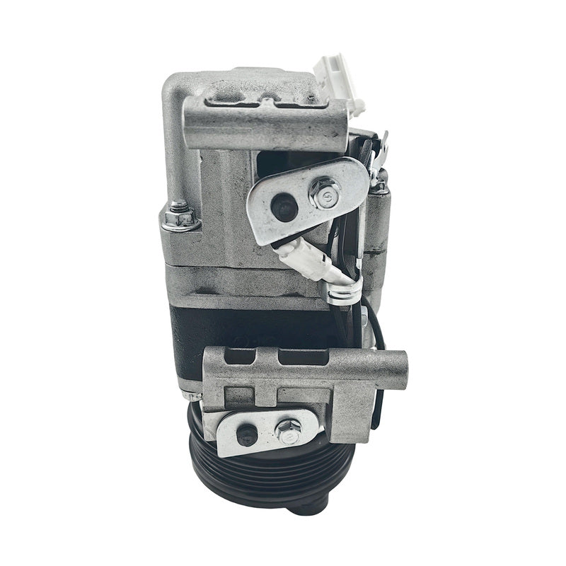 A/C Compressors Pump Fit For Mazda 3 BK 2.3L Petrol L3-VE C09-9672 01/2004-06/2006