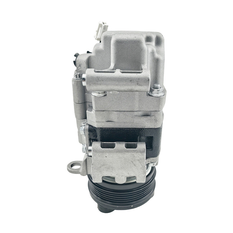 A/C Compressors Pump Fit For Mazda 3 BK 2.3L Petrol L3-VE C09-9672 01/2004-06/2006