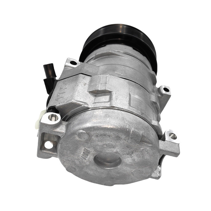 A/C AC Compressor Fit For Mitsubishi Pajero NS NT NW NX 3.8L Petrol 6G75 2006-2013