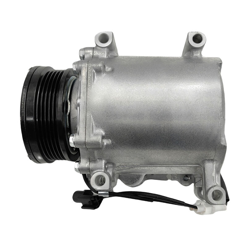 A/C Air Conditioning Compressor Fit For Mitsubishi Lancer CG CH 2.0L Petrol 4G94 07/2002-08/2003