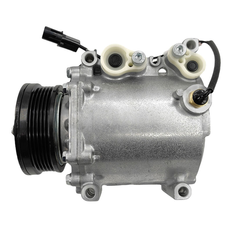 A/C Air Conditioning Compressor Fit For Mitsubishi Lancer CG CH 2.0L Petrol 4G94 07/2002-08/2003