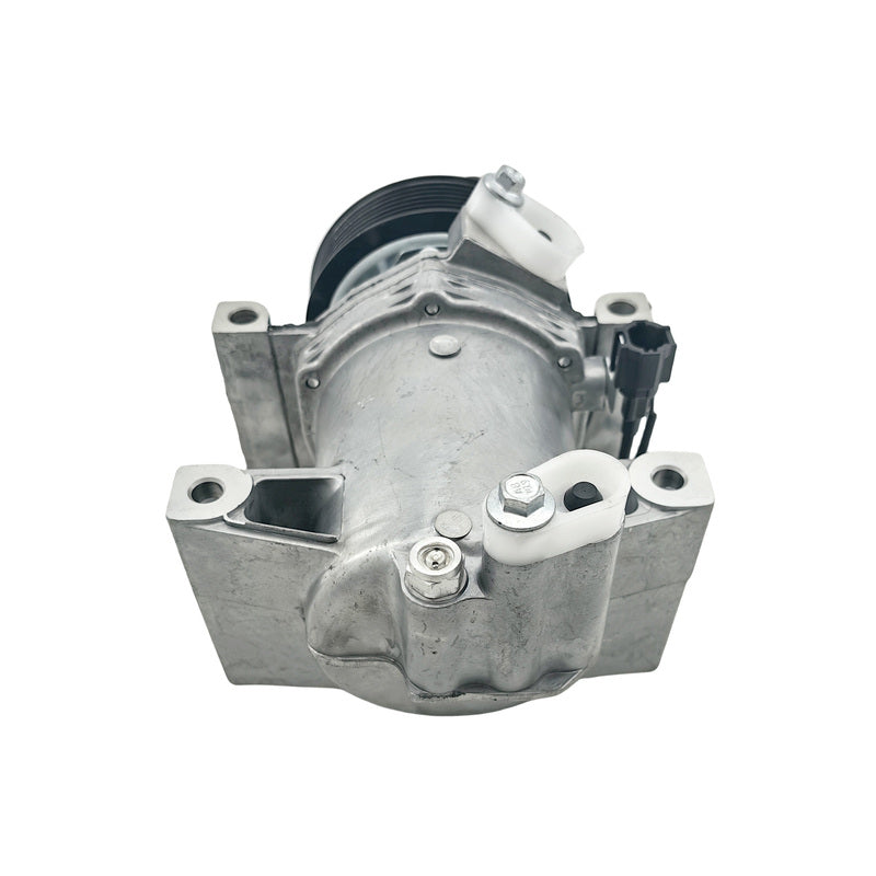 A/C Compressor Assembly Fit For Nissan Navara D40 2.5L Diesel YD25DDTi 2005-2013 92600eb400