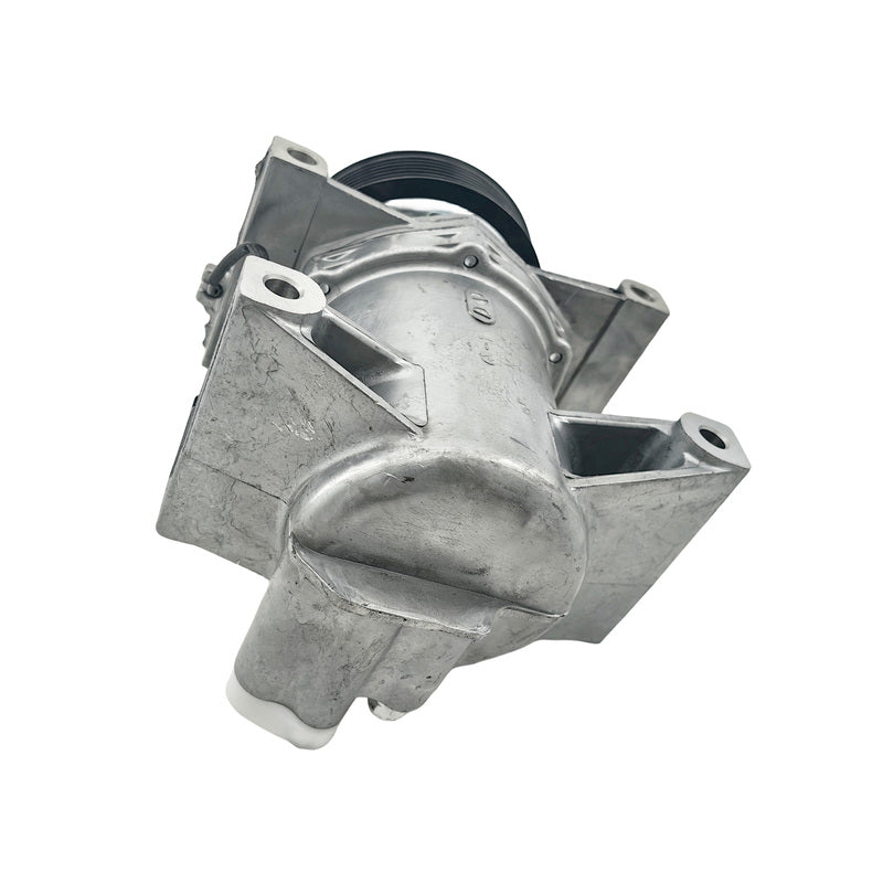 A/C Compressor Assembly Fit For Nissan Navara D40 2.5L Diesel YD25DDTi 2005-2013 92600eb400