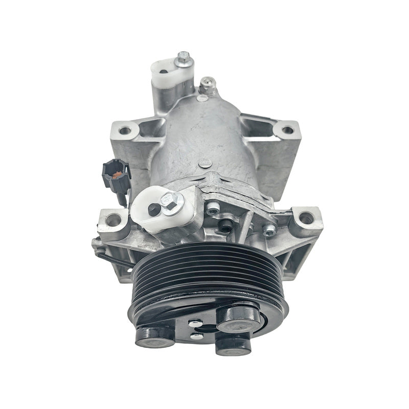 A/C Compressor Assembly Fit For Nissan Navara D40 2.5L Diesel YD25DDTi 2005-2013 92600eb400
