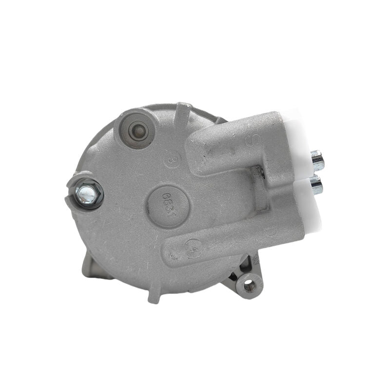 AC Air Conditioning Compressor Fit For Nissan Patrol GU Y61 With TD42 & TB45 Engines