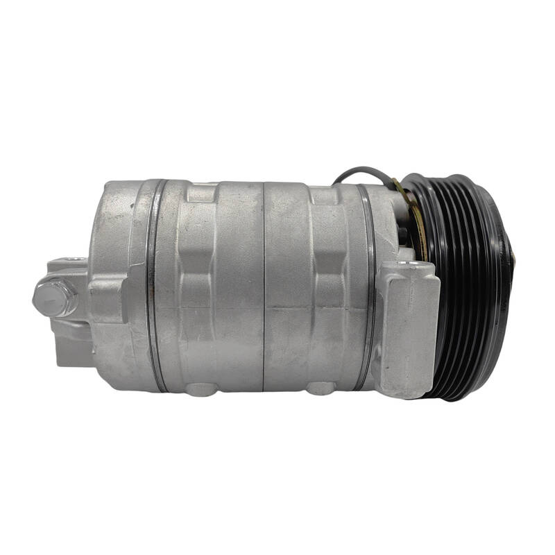 A/C Conditioning Compressor Fit For Nissan Navara D23 NP300 Thai Built MNT M9T 2015-ON