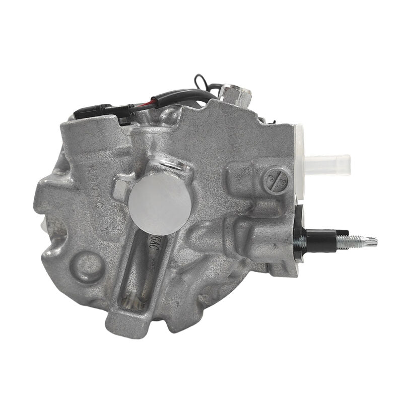 A/C Air Conditioning Compressor Fit For Nissan Qashqai J11 X-Trail T32 926004EF0A 2014-ON Fit For Nissan Qashqai J11 X-Trail T32 926004EF0A 2014-ON